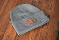 Load image into Gallery viewer, "Killin' Chaos" Beanie