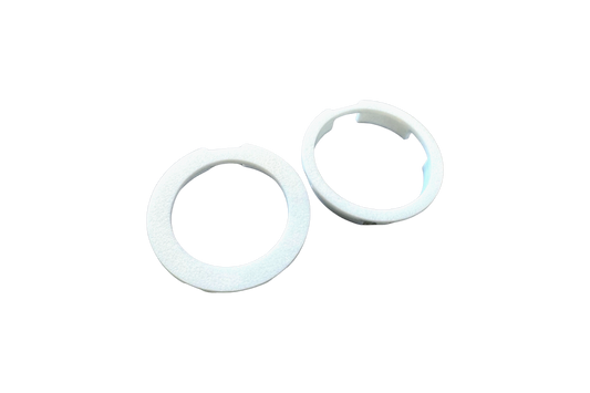 T41 Rings & Lens Retainer