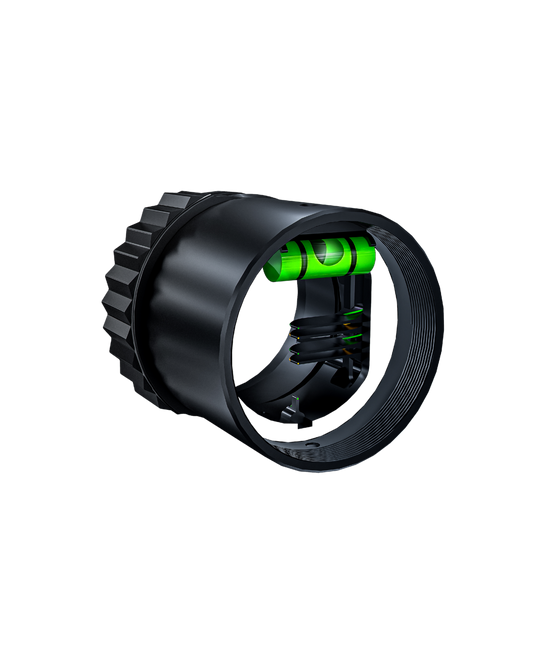 Multi Pin Scope Back