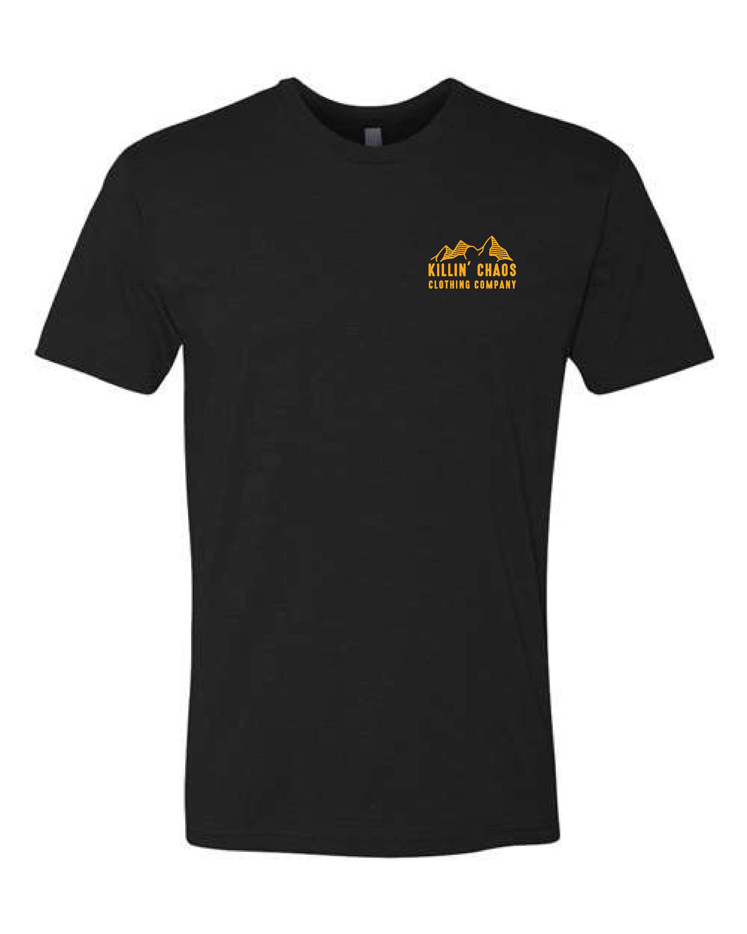 "Wisdom Comes From Living" Tee