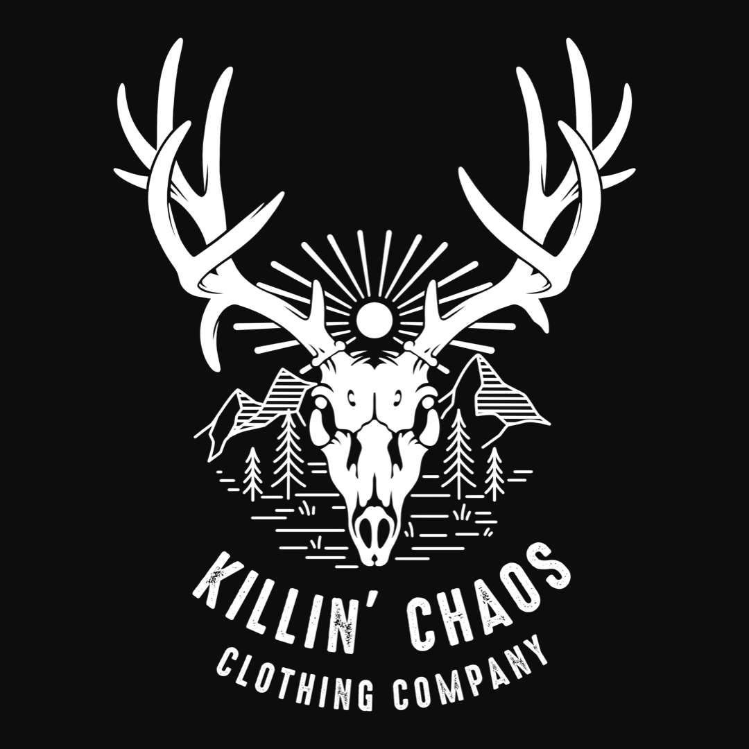 Killin Chaos Clothing – Dark Owl Archery