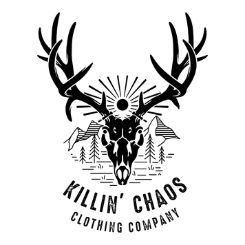 Killin Chaos Clothing