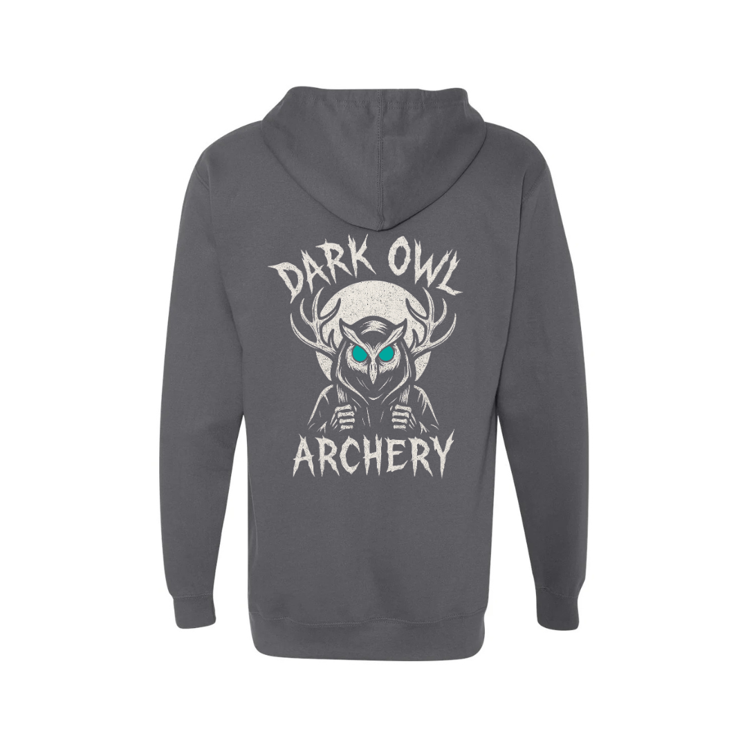 Eyes Of The Night Sweatshirt