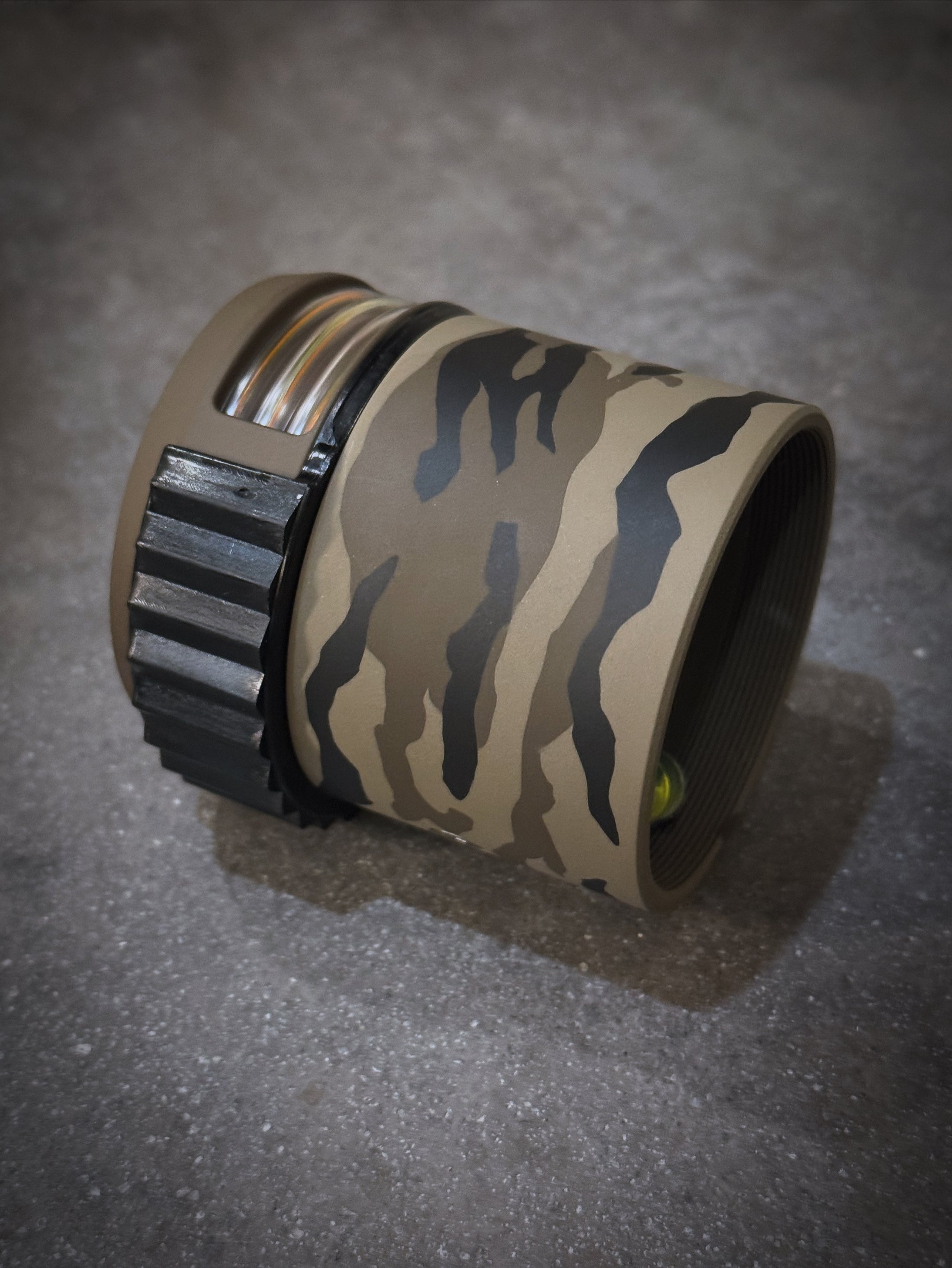 Stealth41 bottomlands