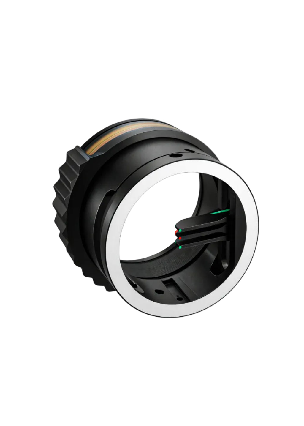 STEALTH41 HORIZONTAL SCOPE BACK