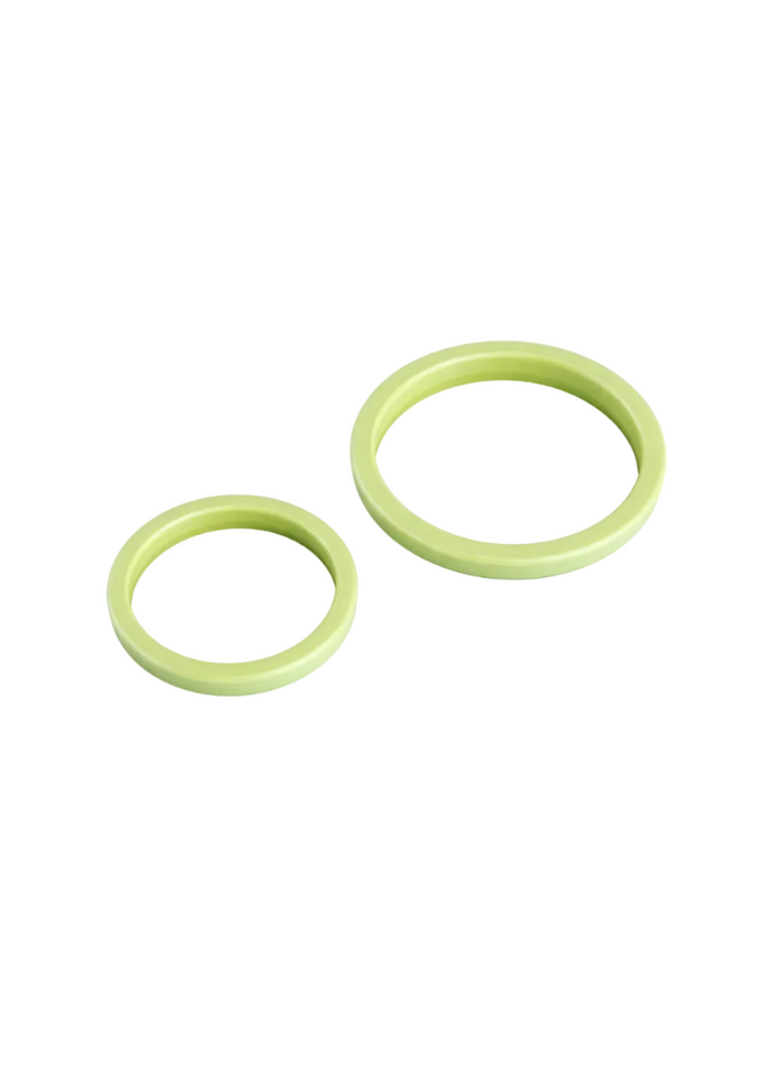 SINGLE STEP RING