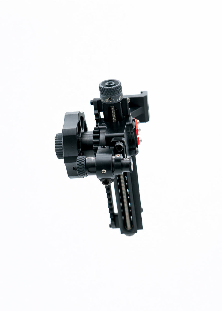 Custom RADIUM Sight  (Pre-Order)
