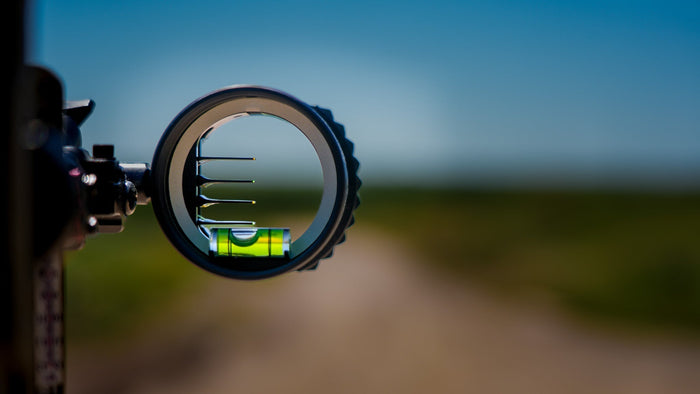 STEALTH41 HORIZONTAL SCOPE BACK