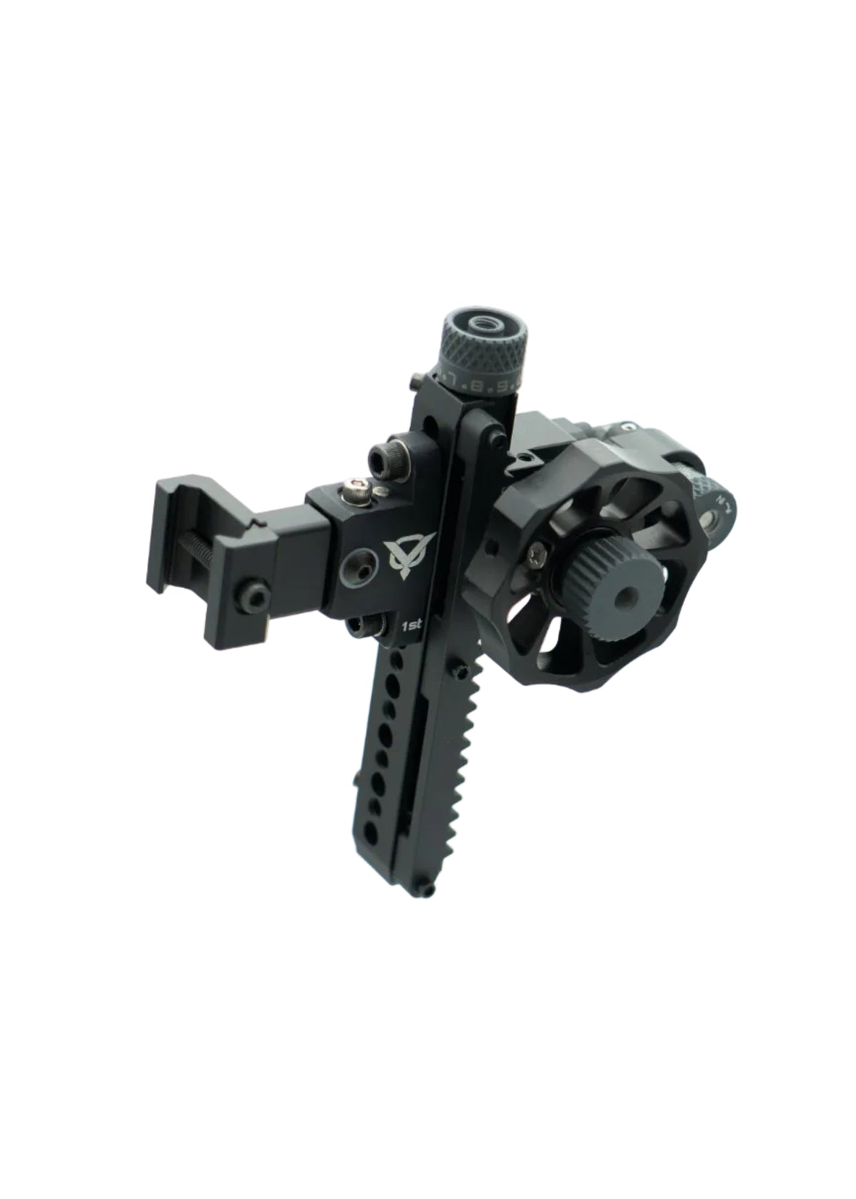 Jcb Radium Design Custom RADIUM Sight