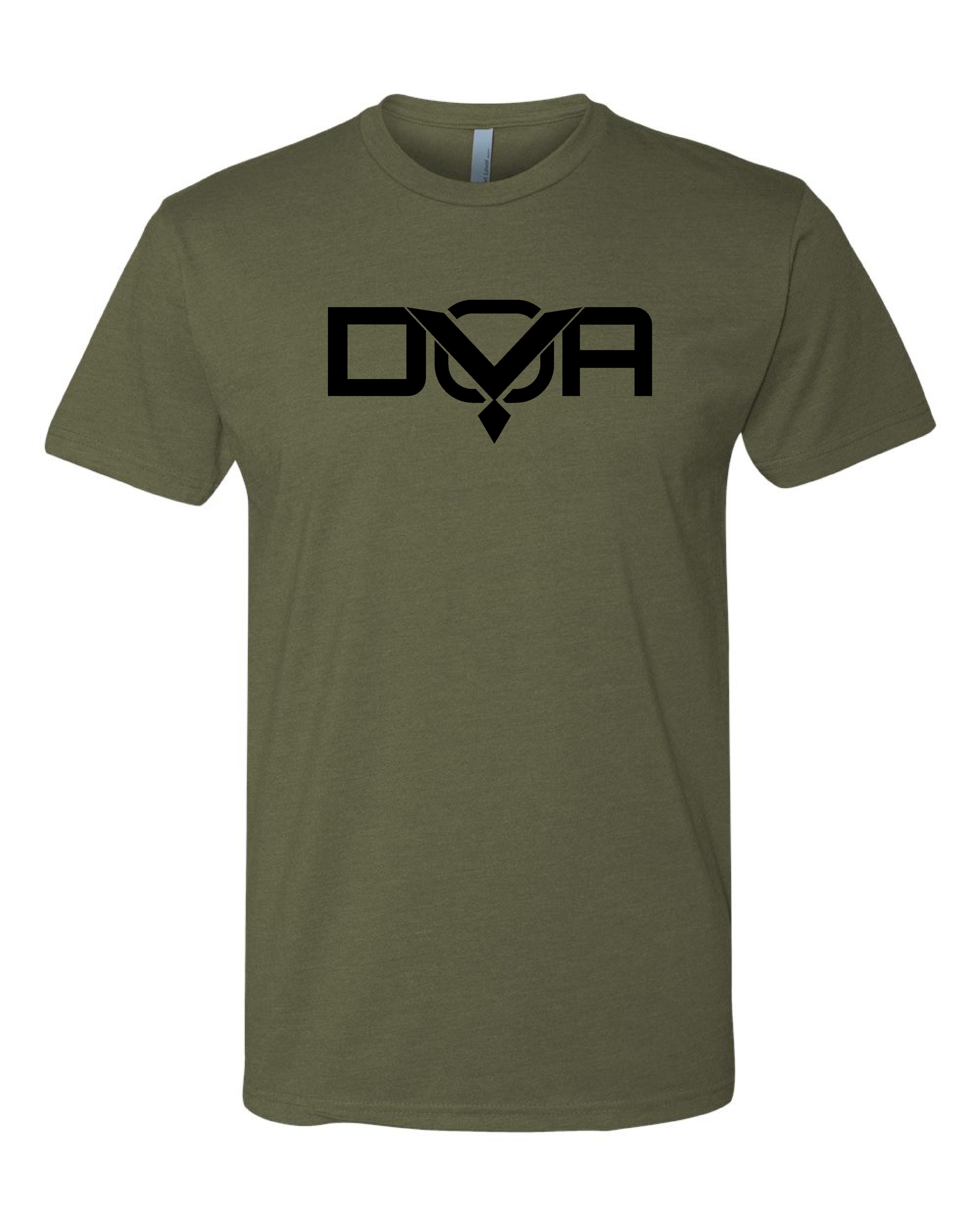 DOA Logo Tee