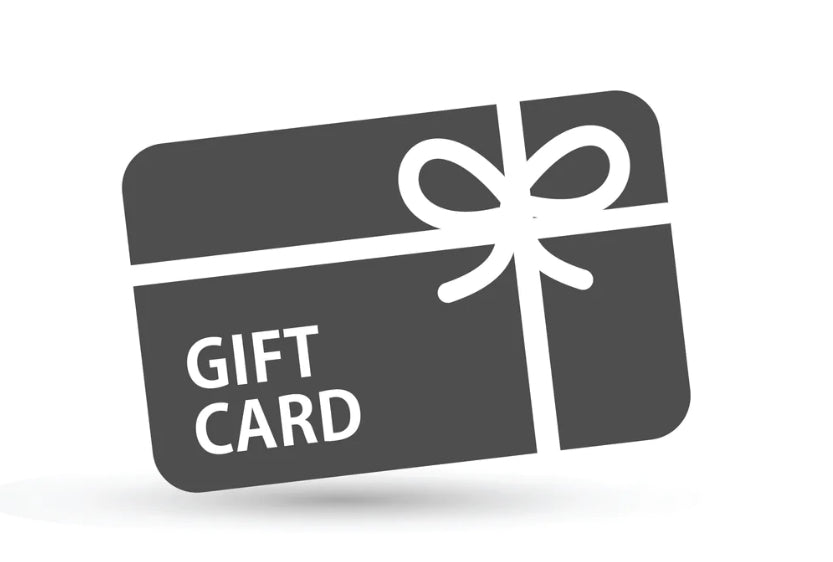 E Gift Card