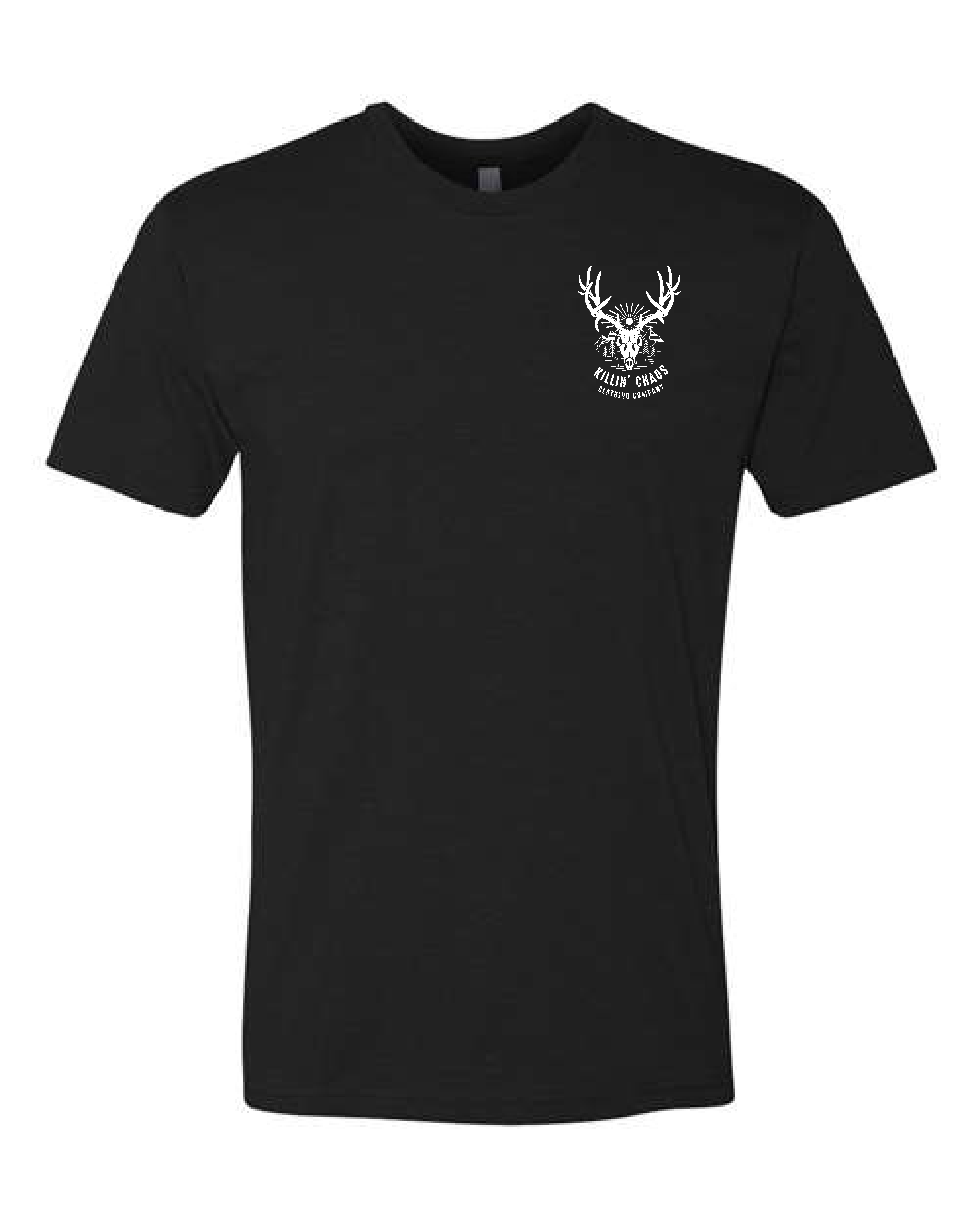 "Grip and Grin" Tee