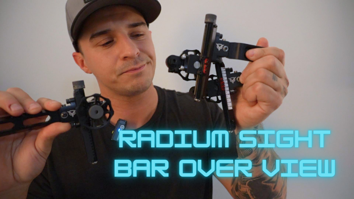 RADIUM Bar Only