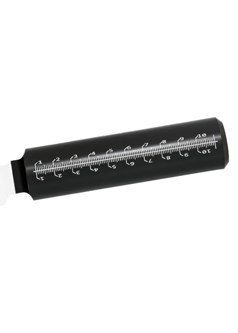 Scope Barrel