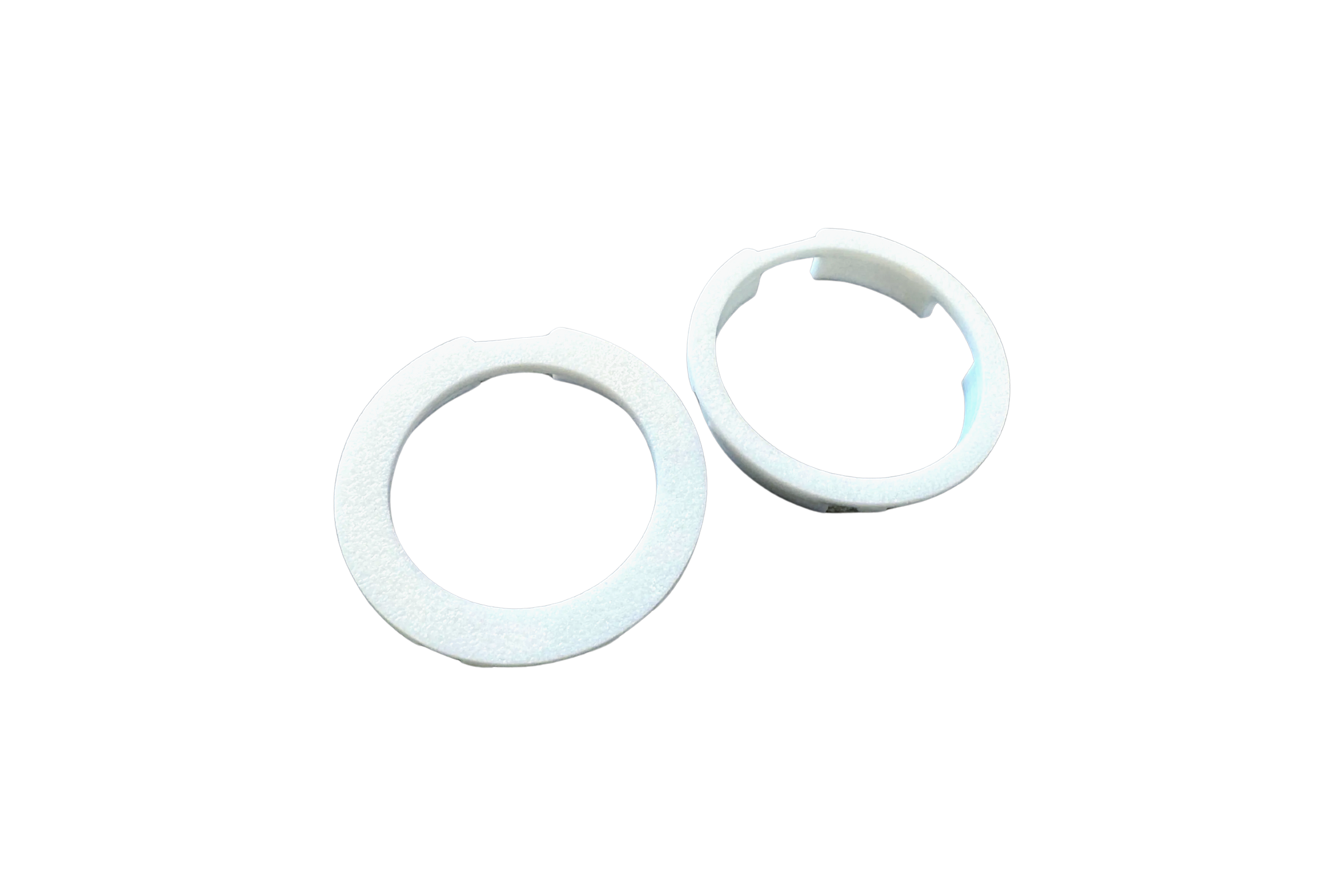 T41 Rings & Lens Retainer