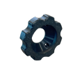 Load image into Gallery viewer, Axcel Driver Wheel
